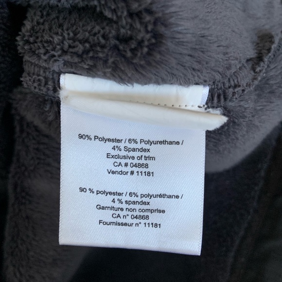 Weatherproof jacket - Picture 3 of 3